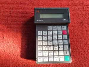 P:T4 Fuji Electric N-HLD011 Handy Programming Loader - Picture 1 of 8