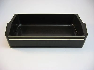 2148592 Retro Whirlpool Porta Geladeira Lixeira - Marrom; Q5 - Imagem 1 de 4