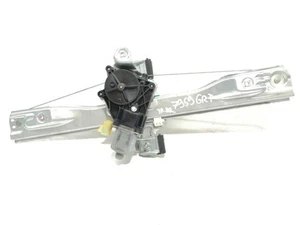 ELEVALUNAS TRASERO DERECHO / 1082450 PARA CHEVROLET CRUZE LT - Imagen 1 de 8