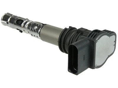 For 2001-2006 Volkswagen Golf Ignition Coil NGK 12852CPGC 2002 2003 2004 2005 - Image 1 of 2