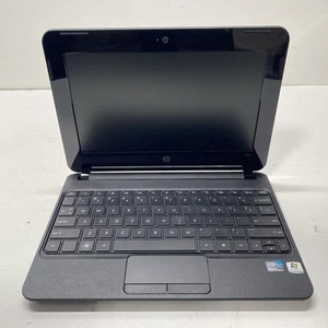 Procesador Intel Atom HP Mini 110-3110NR 10" | Para piezas/reparación - Imagen 1 de 6