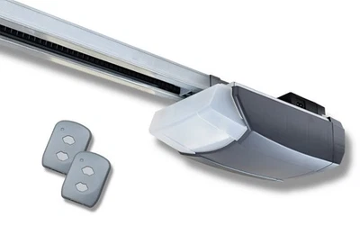 Profi Garagentorantrieb Comfort 51 Set mit Schiene Torantrieb Schwingtor Antrieb - Bild 1 von 4