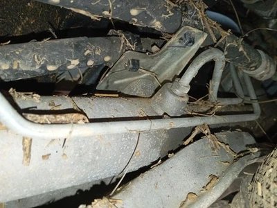 STEERING RACK / 2612630 FOR CITROËN NEMO MONOSPACE 1.3 HDI 80 - Image 1 of 4