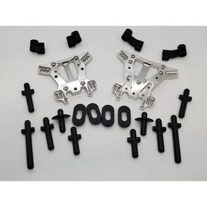 M2C 6967 TEKNO MT410 9MM SHOCK TOWER KIT - Picture 1 of 4