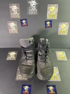 Under Armour Herren 8,5 Curry Top Gun High Top 1274425-006 Schuhe Basketball geschnürt - Bild 1 von 12