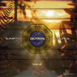 Various Artists Earth Octave Lounge Volume 2 (CD) Album - Picture 1 of 1