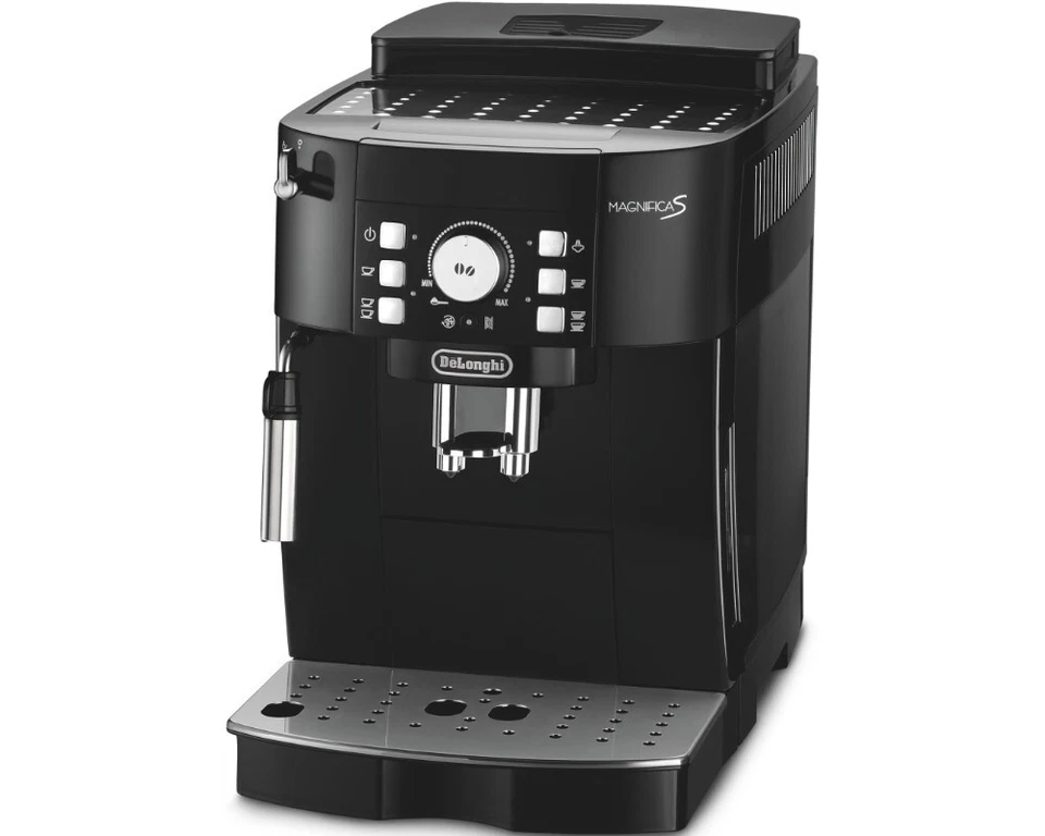 DELONGHI Magnifica S ECAM21.116.B  NEU & OVP - Bild 1 von 1