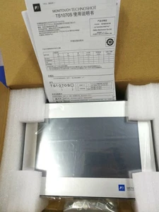 1 Stück NEU Fuji Hakko 7" TS1070S Touch Panel - Bild 1 von 2