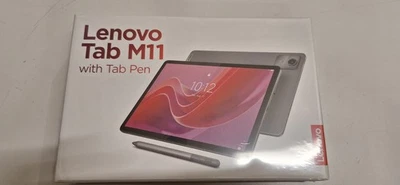 lenovo tab m11 - Immagine 1 di 2