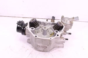 2016 HONDA TRX500FE FOREMAN CYLINDER HEAD WITH VALVES 12200-HP7-A01 - Picture 1 of 7