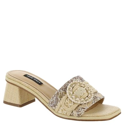 Sandalia para mujer Nine West Ending Foto 1 de 4