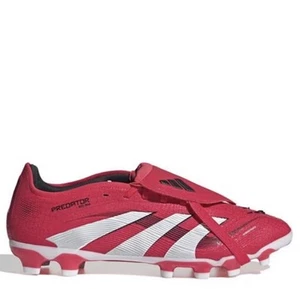 ADIDAS Predator Pro Fold Over Tongue Football Boots Size Uk10 Brand New #h2 - Imagen 1 de 8