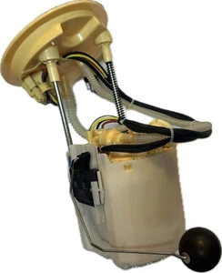 Alfa Romeo Stelvio 2.2D Fuel Pump OEM Genuine 00505568240 2017–2024 NEW - Bild 1 von 6
