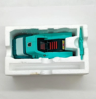 TAKARA Transformers G1 C-82 Kup Autobot Warrior Vintage Japan Robot - Image 1 of 4