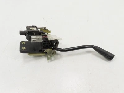 1999-2001 Honda CR-V CRV A/T Automatic shifter w OD Button Shift - Image 1 of 3