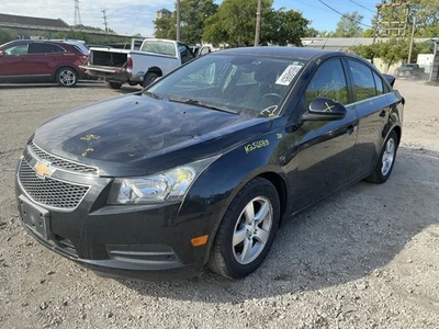 AC Condenser Fits 14-20 IMPALA 857014 - Image 1 of 4