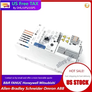 US Free TAX LENZE NUOVO E84AVSCE3714SX0 IN SCATOLA - Foto 1 di 7