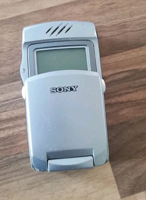 Sony Cmd Z7e non testé - Photo 1/4