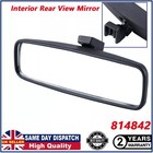 FOR PEUGEOT 107 CITROEN C1 RENAULT INTERIOR REAR VIEW MIRROR 814842