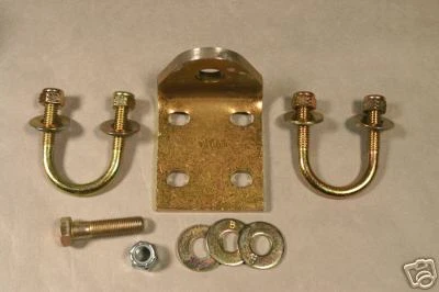 转向稳定器支架吉普福特通用丰田 — 第 1/1 张图片