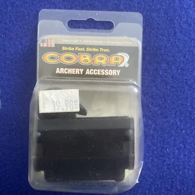 Cobra Sidewinder света набор черный C-553BLK - новый - Изображение 1 из 4