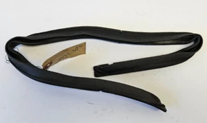 NOS 1964-1966 Dodge Plymouth Left Vent Window Inner Channel Weatherstrip 2571670 - Picture 1 of 2