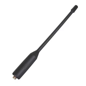 Quansheng SMA-Female Dual Band 144/430mhZ Antenna for K5 Portable Radio Antenna - Photo 1/5