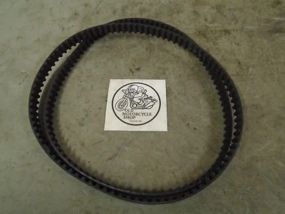 Honda GL1500CT 1998 correas de distribución Valkyrie Foto 1 de 4