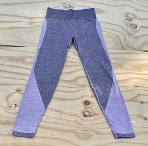 Victoria’s Secret PINK Seamless Tights Yogahose Hose Damen Gr. M (Workout) - Bild 1 von 8