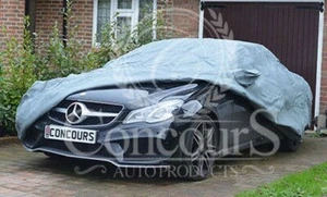 Mercedes E Class Sedan W212 09-2015 Cover Waterproof Multilayer Outdoor Cover - Picture 1 of 6