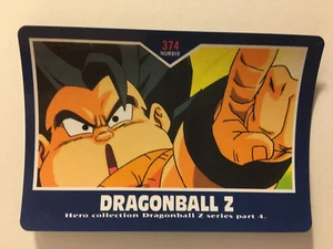Dragon Ball Z Hero Collection 374 - Imagen 1 de 1
