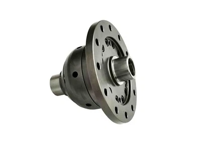 VOLVO C30 T5 2.5 D5 2.4 M66 6 VELOCIDADES MANUAL LSD DIFERENCIAL DE DESLIZAMIENTO LIMITADO DIFF - Imagen 1 de 4