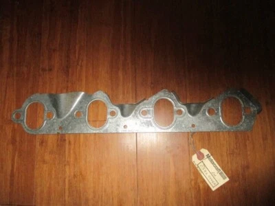 Junta colector de escape original Ford E5HZ9448A 1985-1987 460 E350 F250 F350 DIESTRO NUEVO DE LOTE ORIGINAL Foto 1 de 2