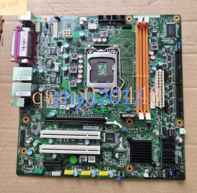 1PC Used Advantech AIMB-501G2-KSA1E REV.A1 AIMB-501 industrial computer board - Immagine 1 di 4