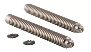 Kit Imperia 2x costillas de rodillo talla 2 TG.2 lámina pastapresto 700 720 740 - Imagen 1 de 1