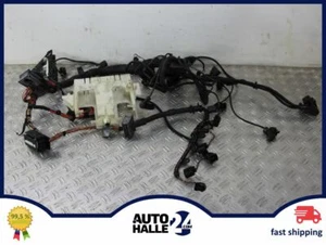 87604 Motor Einspritzdüse Modul Kabelbaum Kabel 7795897 BMW 120i E81,E82,E8 - Picture 1 of 7