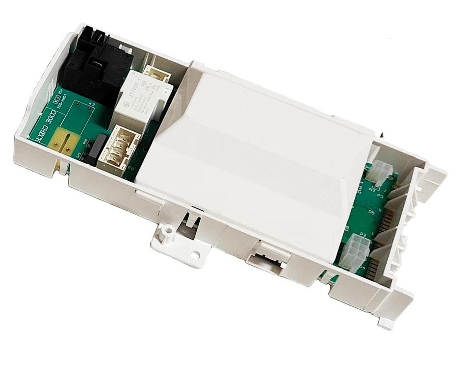 W10182366 Control Board **Original Connectors** Factory Certified Part W10182366 - Image 1 of 1