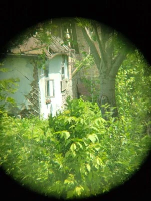 Komz BPP 8x30 I.F. Russian binoculars, BPP, 1970, USSR, Working condition. - Image 1 of 4