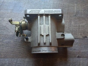 1994-1995 Ford Mustang 5.0L 65mm BBK Throttle Body 302 GT40 COBRA EFI V8 - Picture 1 of 4