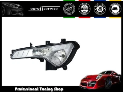 HALOGEN FOG LIGHT LEFT VH508L For Kia SPORTAGE 2009 2010 2011 2012 2013 2014- Foto 1 de 2