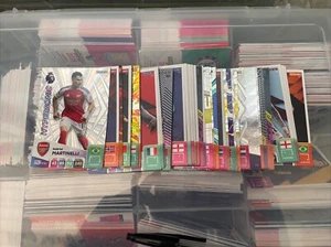 Adrenalyn Xl 24/25 50 Card Bundle. Requests Accepted.No Dups š (Worth Ā£11) B5* - Picture 1 of 1