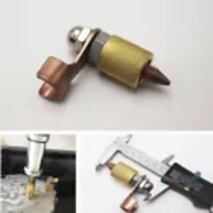1 Stück Auto Dellenabzieher Punktschweißgerät Bolzenschweißgerät Spotter Karosserie Reparatur Werkzeug - Bild 1 von 10