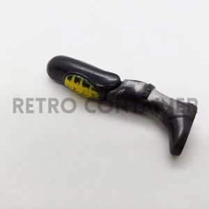 HASBRO GI JOE G.I. JOE - Snake Eyes v1 / Cobra de Aco - Estrela Original Leg - Photo 1/1