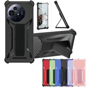 for TCL 50 Pro NXTPAPER 5G Phone Case Cover Glass Screen Protector A1 - Picture 1 of 42