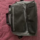 Sony Vaio torba podróżna na laptopa i laptopa 