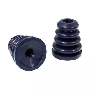 Rear Bump Stop Bush Kit for Ford Fairlane Territory Falcon BA BF FG FGX Sedan - Picture 1 of 5