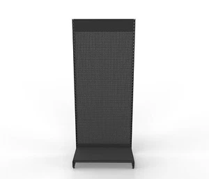 Metallregal Wandregal Supermarktregal Kiosk Tego 290x100 cm (HxB) Verkaufsregal - Bild 1 von 6