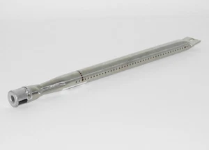 BBQT1 BBQ GRILLWARE TUBE BURNER 16 1/2 inches - Picture 1 of 1