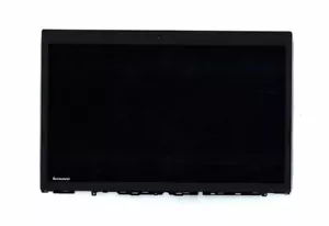 New/Orig Lenovo ThinkPad 12.5" X220T X230T Touch LCD Screen With Bezel 04W3991 - Picture 1 of 3
