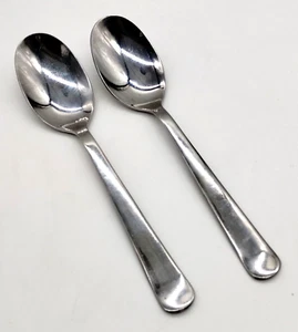 Ikea Drache Edelstahl Besteck Löffel 224-22 2 Stück - Bild 1 von 3